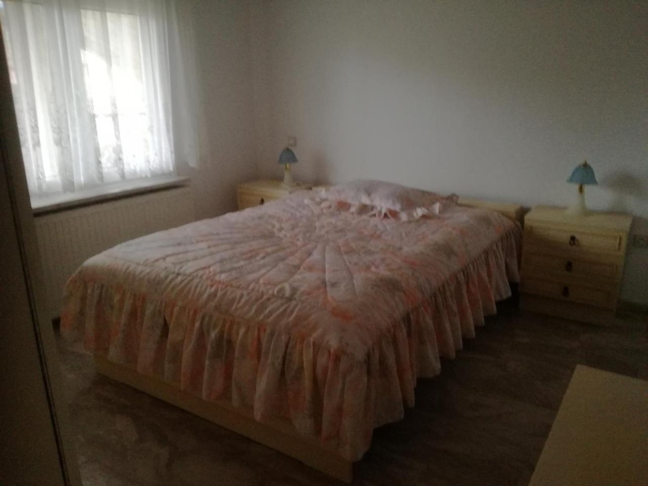 Apartment Korinos Mama Machi Ngoại thất bức ảnh