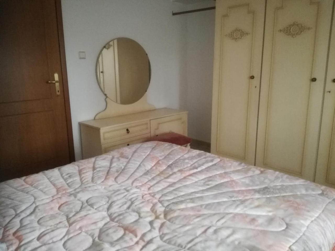 Apartment Korinos Mama Machi Ngoại thất bức ảnh